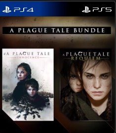 A Plague Tale Bundle