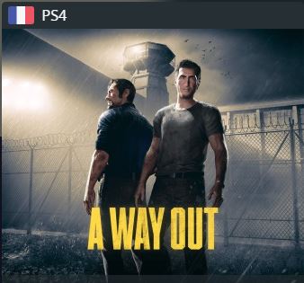 A Way Out