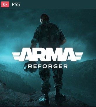 Arma Reforger PS5 (TR)