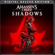 Assassin&#039;s Creed Shadows Digital Deluxe Edition