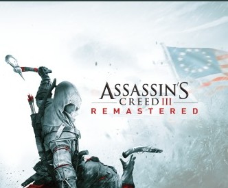 Assassins Creed® III Remastered