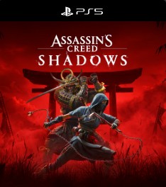 Assassins Creed Shadows (euro)