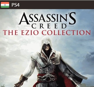 Assassins Creed® The Ezio Collection (india)