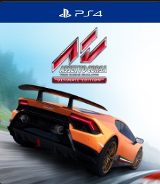 Assetto Corsa Ultimate Edition