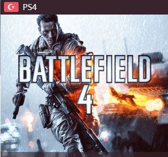 Battlefield 4™ PS4