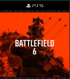 Battlefield™ 6 Phantom Edition