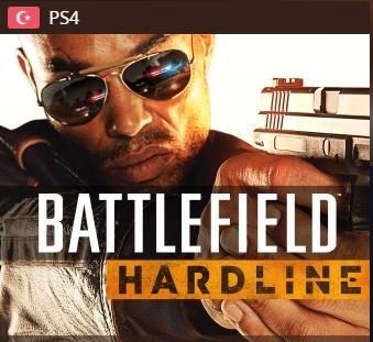 Battlefield™ Hardline Standart