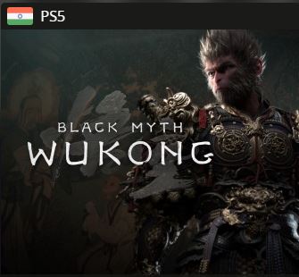 Black Myth: Wukong (india)