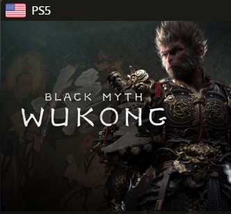 Black Myth: Wukong (us)
