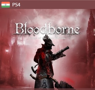 Bloodborne™: Game of the Year Edition