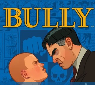 Bully (Canis Canem Edit) PS4 (tr)
