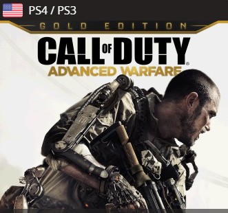Call of Duty®: Advanced Warfare Gold Edition