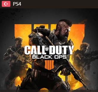 Call of Duty®: Black Ops 4 (tr)