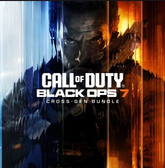 Call of Duty®: Black Ops 7 - Cross-Gen Bundle (euro)