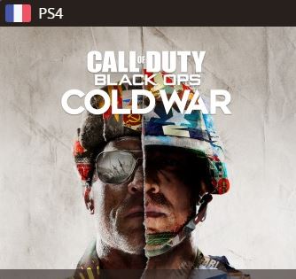 Call of Duty®: Black Ops Cold War Ps4
