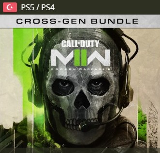 Call of Duty®: Modern Warfare® II Cros Gen