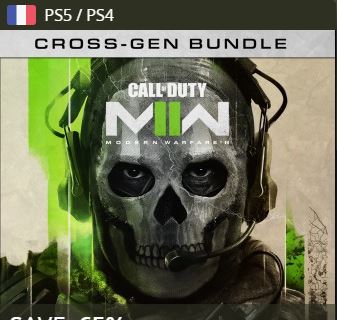 Call of Duty®: Modern Warfare® II Cros Gen