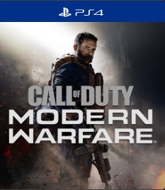 Call of Duty®: Modern Warfare® (TR)