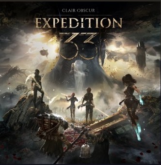 Clair Obscur: Expedition 33 PS5 (euro)