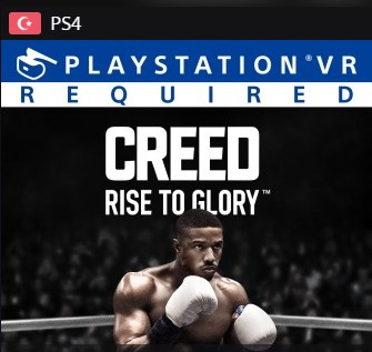 Creed: Rise to Glory (TR)