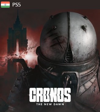 Cronos: The New Dawn PS5