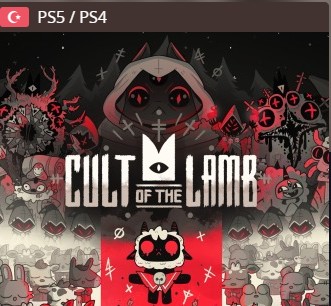 Cult of the Lamb