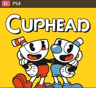 Cuphead