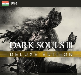 DARK SOULS™ III - Deluxe Edition