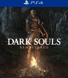 DARK SOULS™: REMASTERED