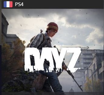 DayZ