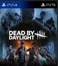 Dead by Daylight PS4® - PS5®