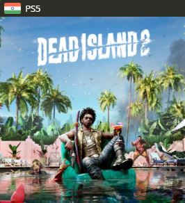 Dead Island 2 (india)