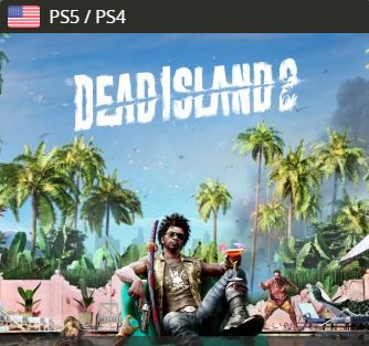 Dead Island 2 Ps4-Ps5