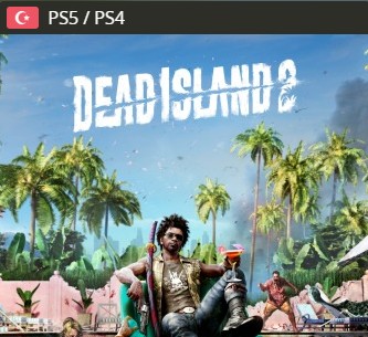 Dead Island 2 Ps4-Ps5