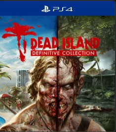 Dead Island Definitive Collection