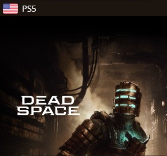 Dead Space PS5 (us)
