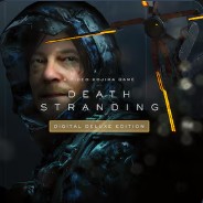 DEATH STRANDING Digital Deluxe Edition
