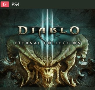 Diablo III: Eternal Collection (tr)