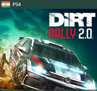 DiRT Rally 2.0