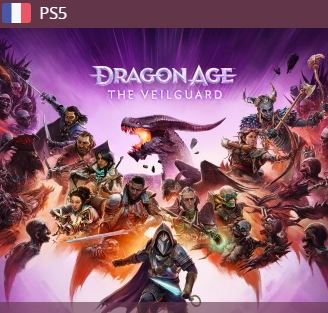 Dragon Age™: The Veilguard (fr)