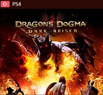 Dragons Dogma: Dark Arisen (tr)