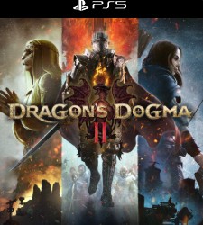 Dragon's Dogma 2