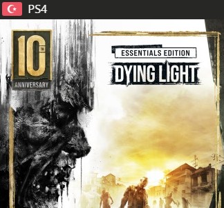 Dying Light - Essentials Edition