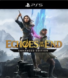Echoes of the End: Enhanced Edition