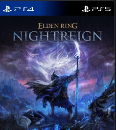 ELDEN RING NIGHTREIGN