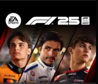 F1® 25 Standard Edition
