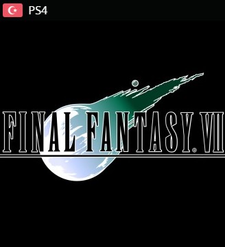 FINAL FANTASY® VII