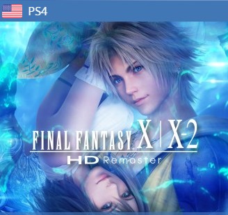 FINAL FANTASY X/X-2 HD Remaster