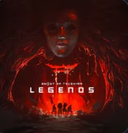Ghost of Tsushima: Legends