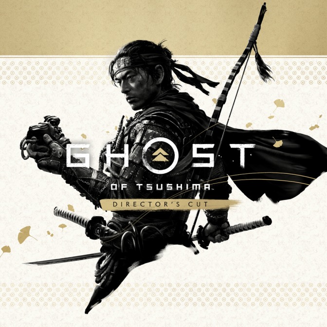 Ghost of Tsushima PS4-PS5 (tr)